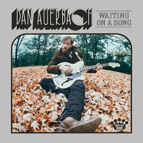 Dan Auerbach - Waiting On A Song [LP] Vinyl Record