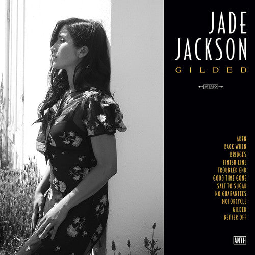 Jade Jackson - Gilded [LP] Vinyl Record