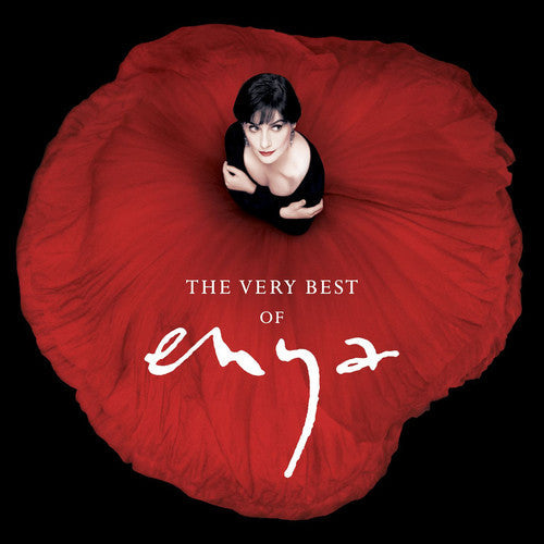 Enya - The Very Best Of Enya [2LP] Vinyl Record