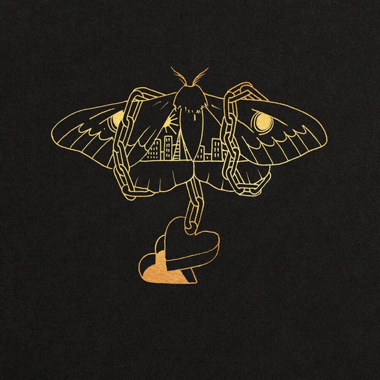 David Gray - Gold In A Brass Age [2LP] Vinyl Record
