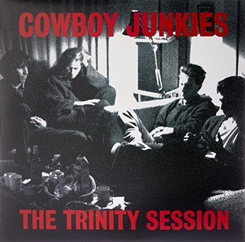 Cowboy Junkies - Trinity Session [LP] Vinyl Record