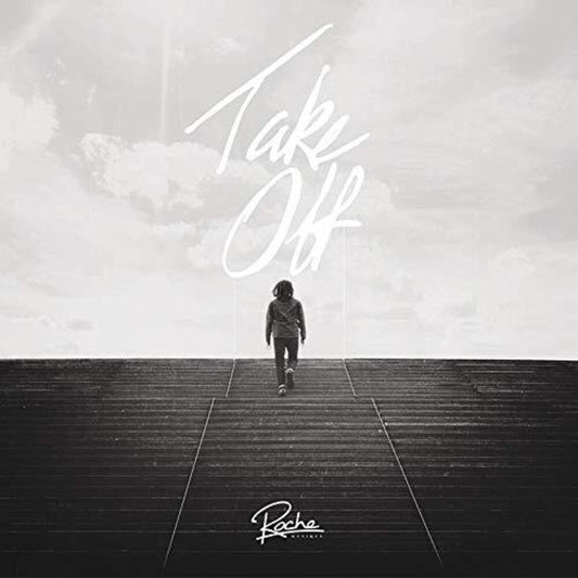 FKJ - Take Off [LP] Vinyl Record
