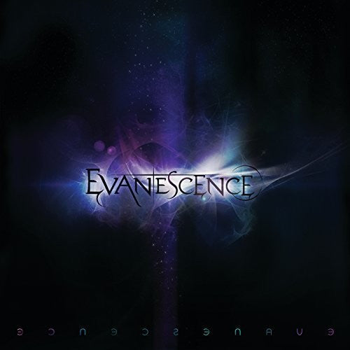 Evanescence - Evanescence [LP] Vinyl Record