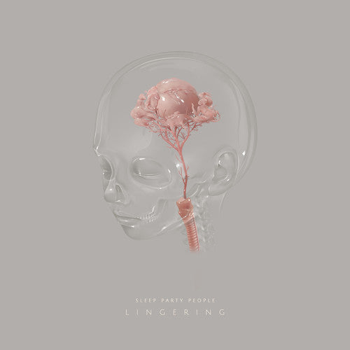 Sleep Party People - Lingering [LP] Vinyl Record