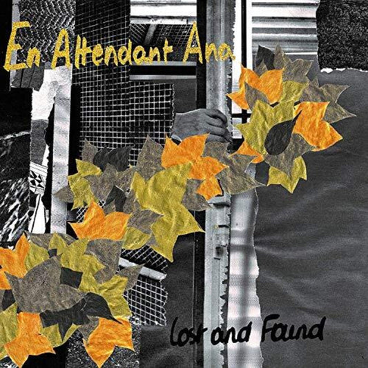 En Attendant Ana - Lost & Found [Colored Vinyl] (Org) (Can) Vinyl Record