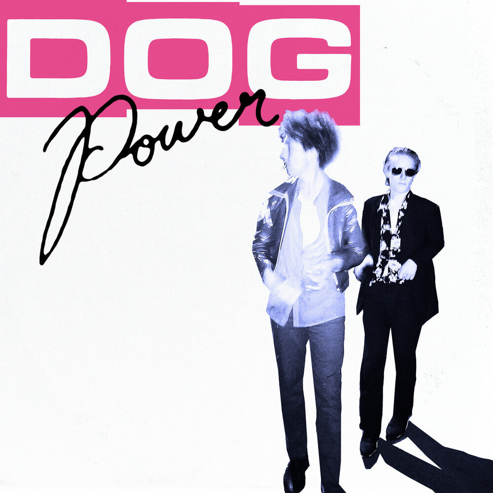 Dog Power - Dog Power (Can) [LP] Vinyl Record