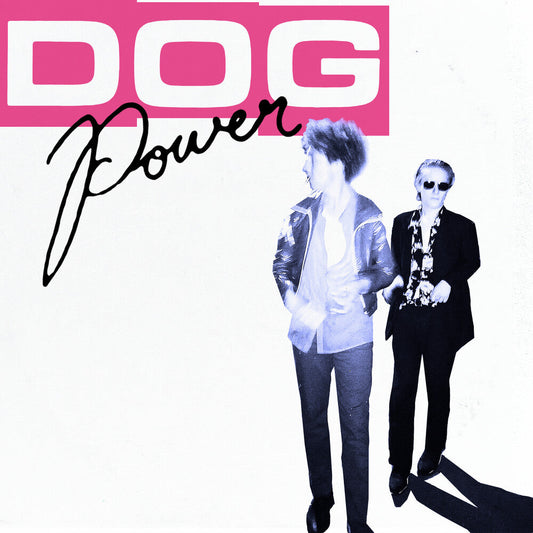 Dog Power - Dog Power (Can) [LP] Vinyl Record