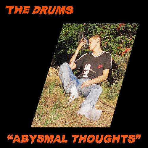 The Drums - Abysmal Thoughts [LP] Vinyl Record