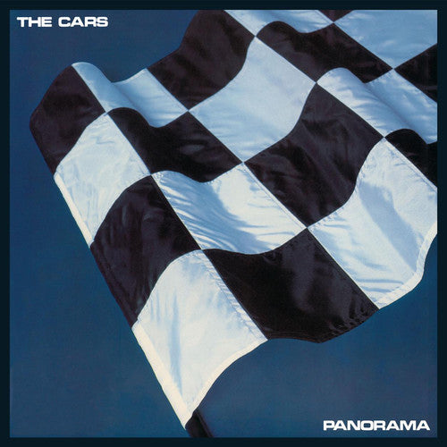 The Cars - Panorama: Expanded Edition [2LP] Vinyl Record