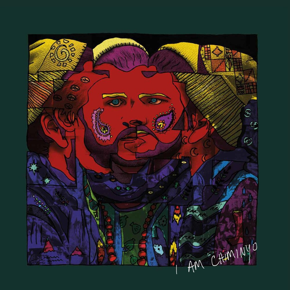 Chiminyo - I Am Chiminyo [LP] Vinyl Record