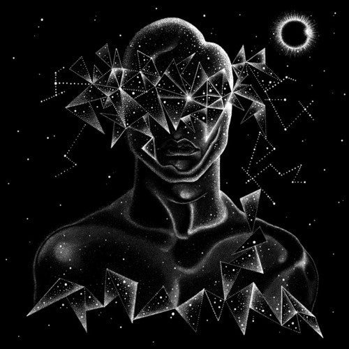 Shabazz Palaces - Quazarz: Born on a Gangster Star [LP] Vinyl Record
