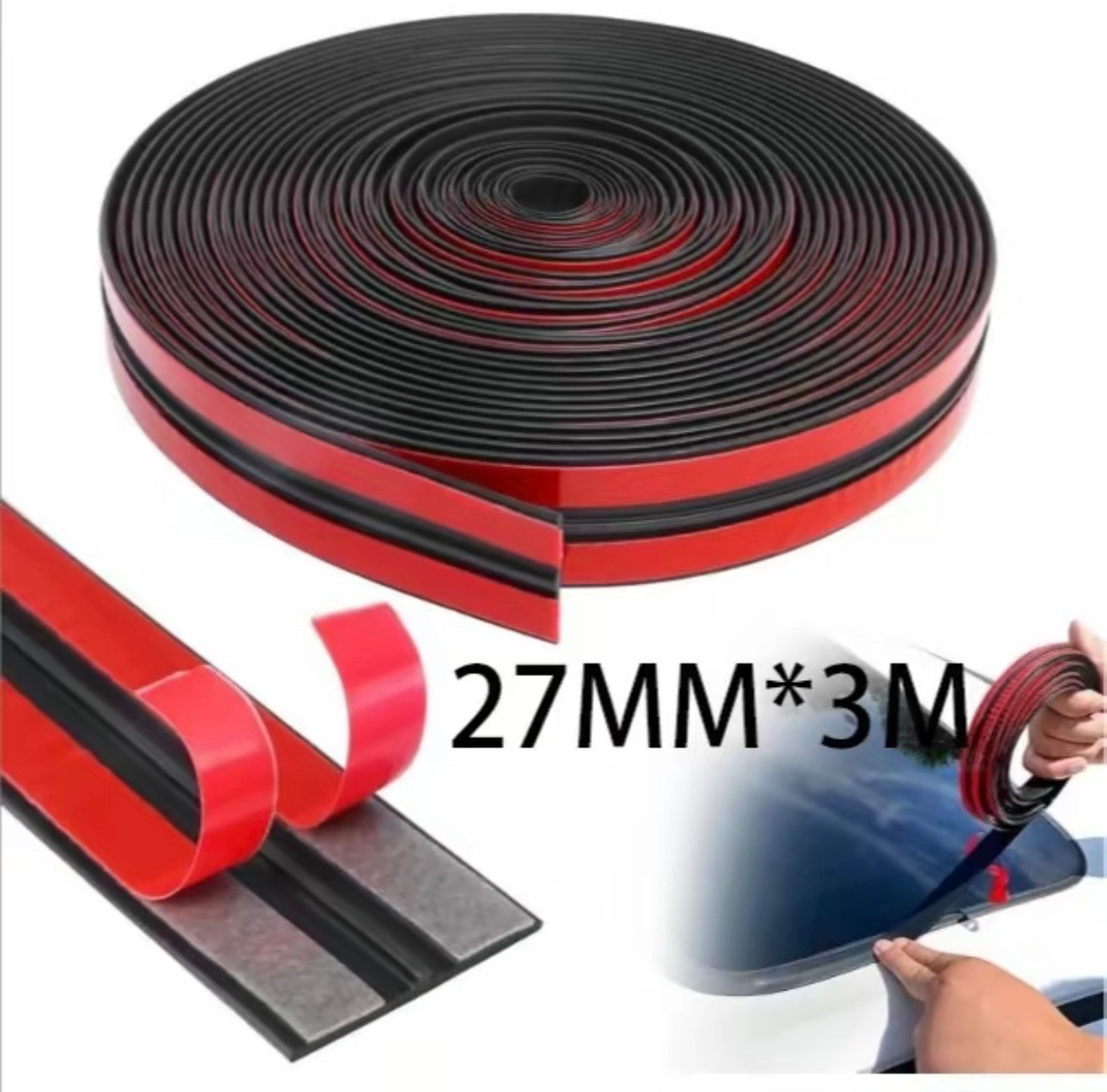 SealPro T-Strip