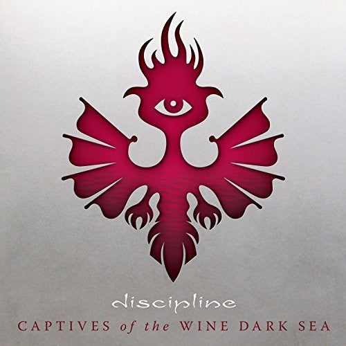 Discipline - Captives Of The Wine Dark Sea [LP] Vinyl Record