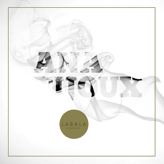Ana Tijoux - La Bala [RSD 2019] Vinyl Record