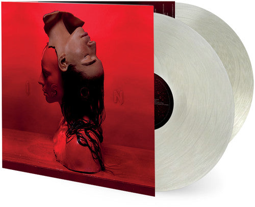 Sevdaliza - Ison (Gate) [Limited Edition] [180 Gram] (Wht) Vinyl Record