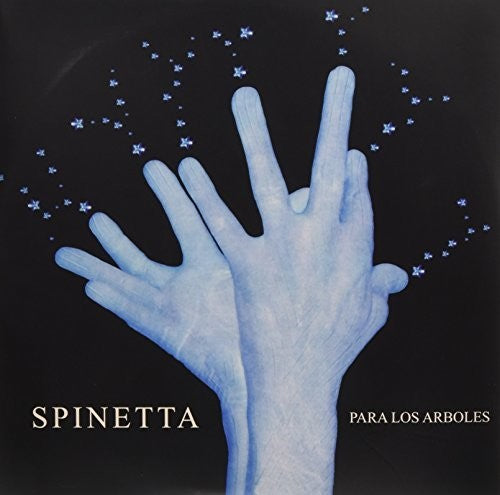 Luis Alberto Spinetta - Para Los Arboles [LP] Vinyl Record