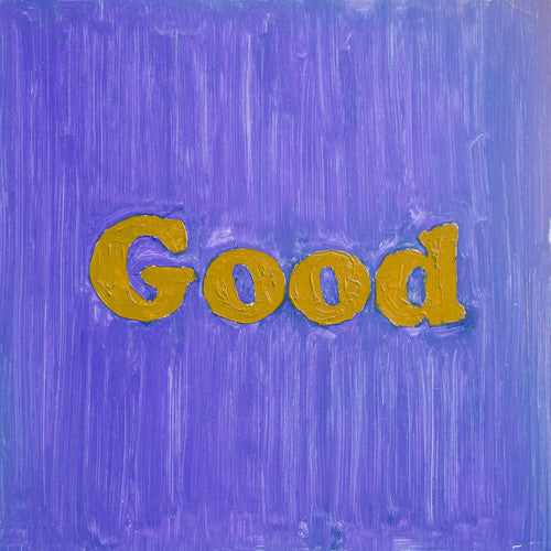 Stevens - Good [LP] Vinyl Record