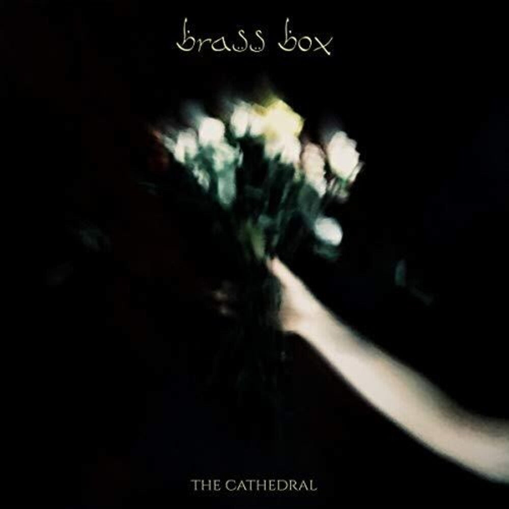 Brass Box - The Cathedral [LP] Vinyl Record