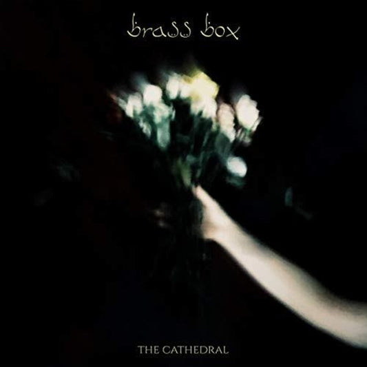 Brass Box - The Cathedral [LP] Vinyl Record