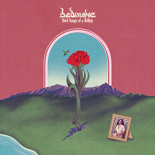 Bedouine - Bird Songs of a Killjoy [LP] Vinyl Record
