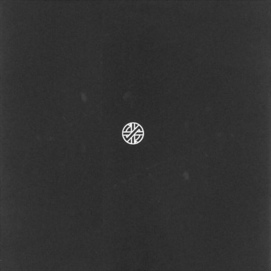 Crass - Christ [LP] Vinyl Record