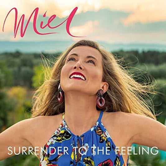 De Miel Botton - Surrender To The Feeling [LP] Vinyl Record