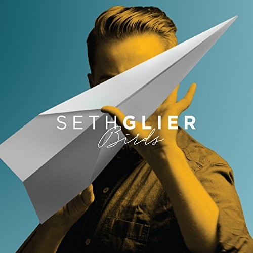Seth Glier - Birds [LP] Vinyl Record