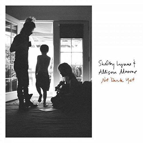 Shelby Lynne - Not Dark Yet [LP] Vinyl Record