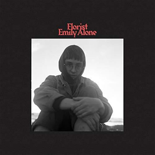 Florist - Emily Alone [LP] Vinyl Record