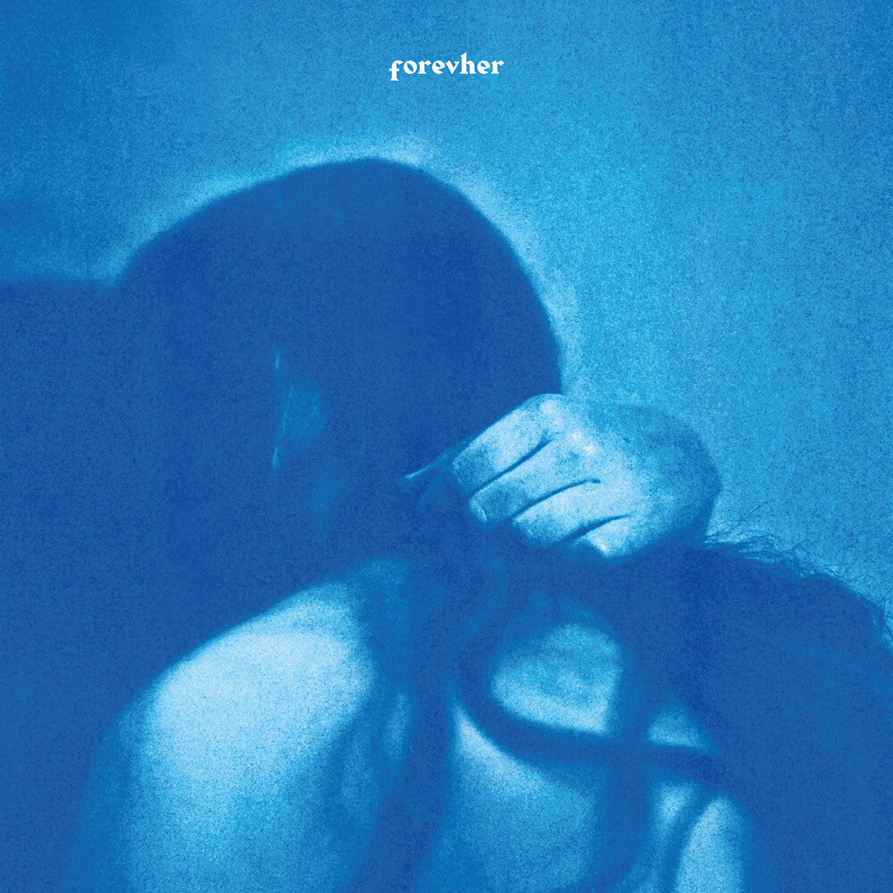 Shura - Forevher [LP] Vinyl Record