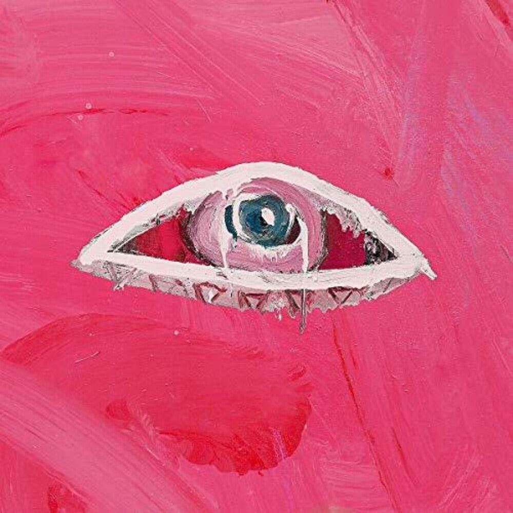 Of Monsters And Men - Fever Dream [Clear w/ Hot Pink Splatter LP] Vinyl Record