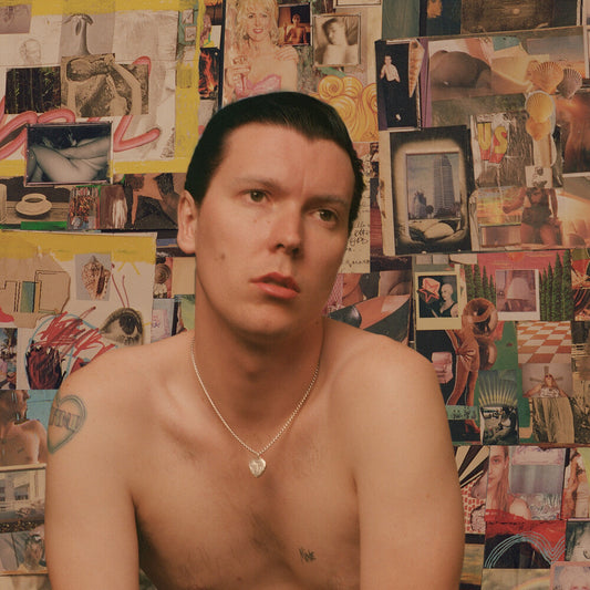 Alex Cameron - Miami Memory [LP] Vinyl Record