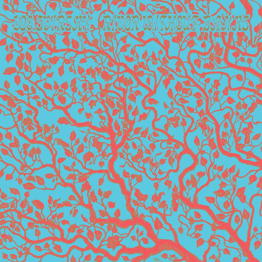 Leo Svirsky - River Without Banks [LP] Vinyl Record