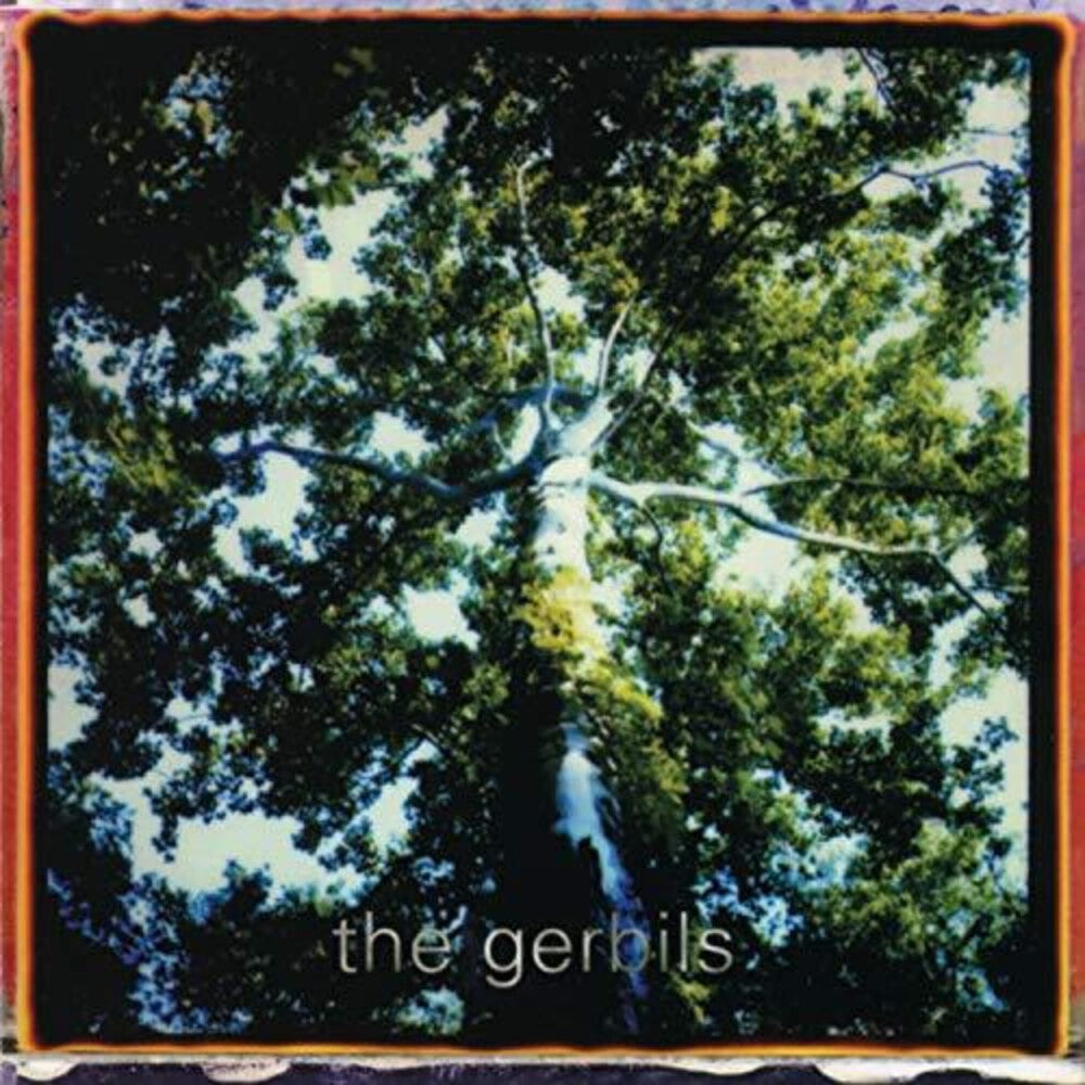 Gerbils - Are You Sleepy [LP] Vinyl Record
