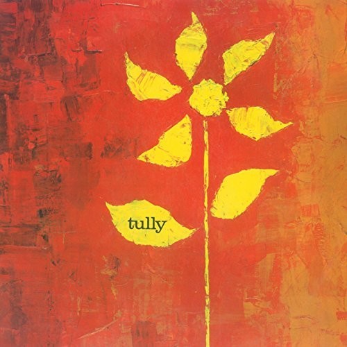 Tully - Tully [LP] Vinyl Record