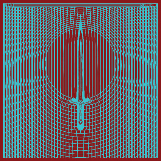 Lepee - Diabolique [LP] Vinyl Record