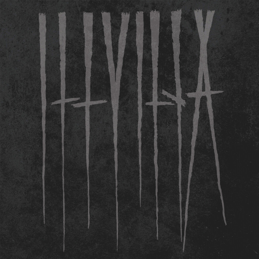 Illvilja - Livet [LP] Vinyl Record
