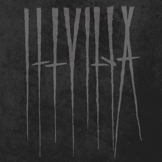Illvilja - Livet [LP] Vinyl Record