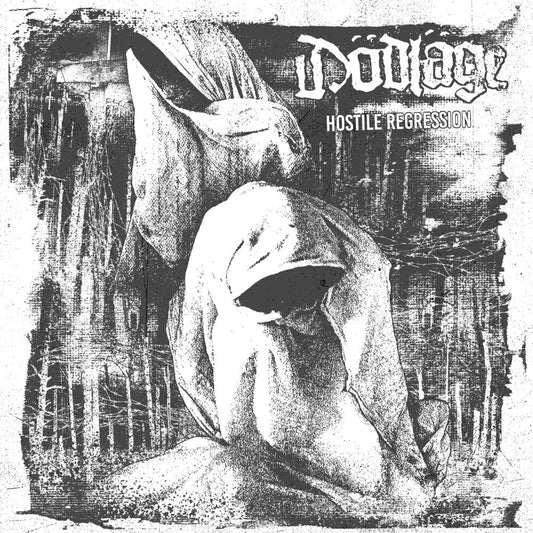 Dodlage - Hostile Regression [LP] Vinyl Record
