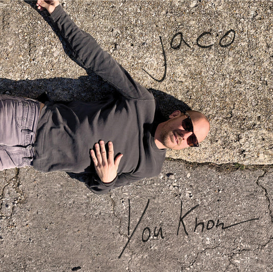 Jaco - You Know [LP] Vinyl Record