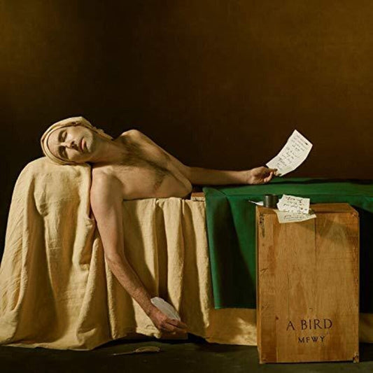 Andrew Bird - My Finest Work Yet [Limited Edition Gold 2LP] Vinyl Record