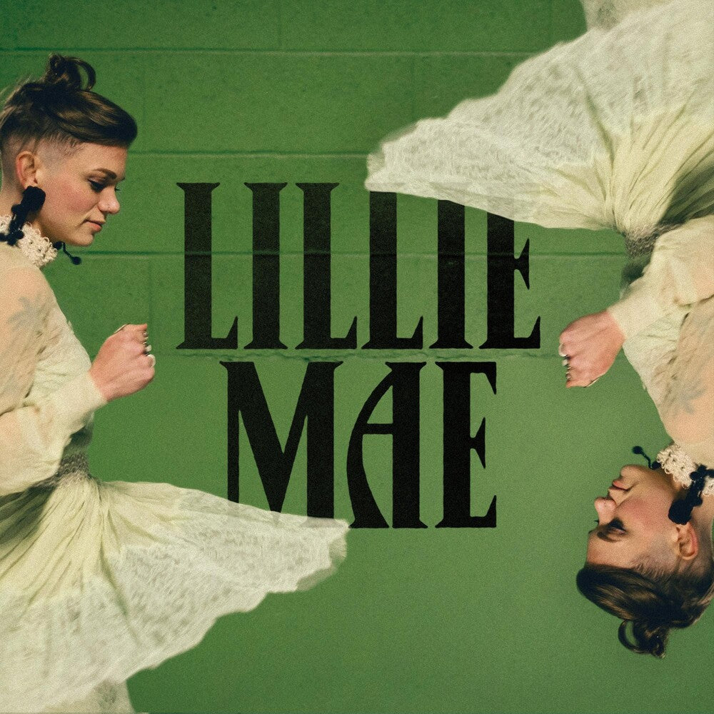 Lillie Mae - Other Girls [LP] Vinyl Record