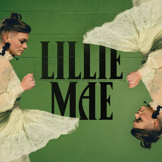 Lillie Mae - Other Girls [LP] Vinyl Record