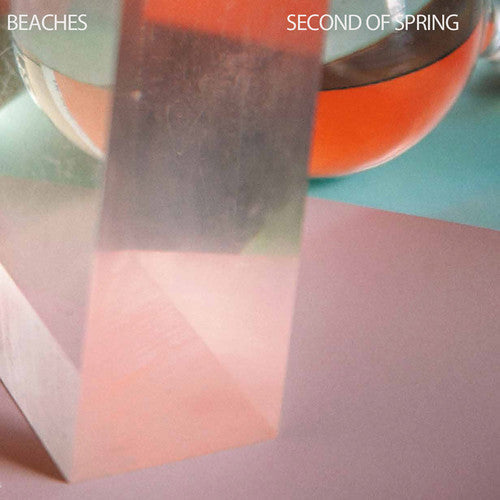 Beaches - Second Of Spring [2LP] Vinyl Record