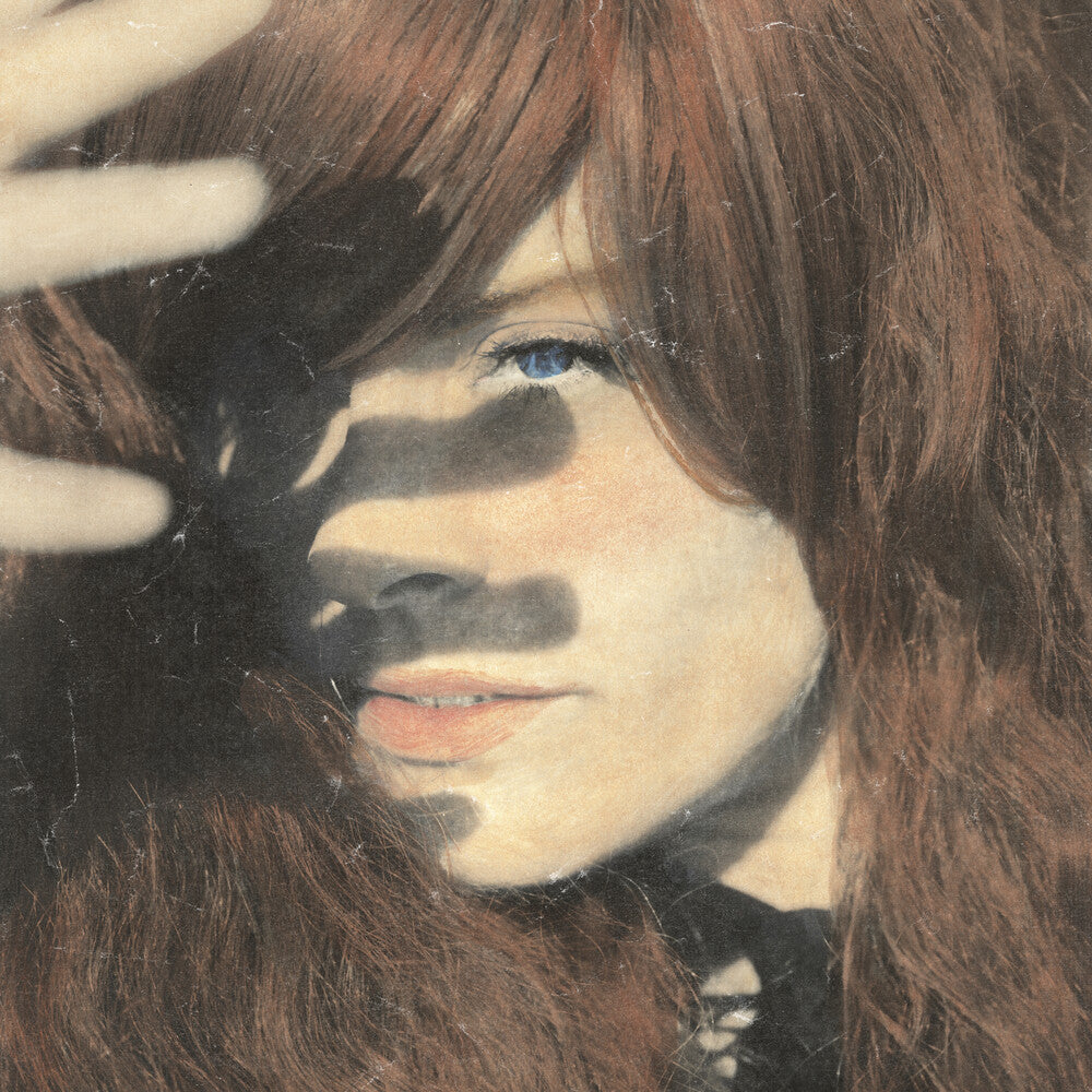 Little Scream - Speed Queen [LP] Vinyl Record