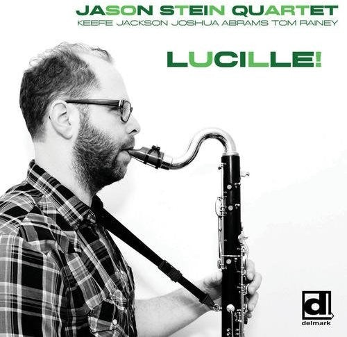 Jason Stein - Lucille [LP] Vinyl Record