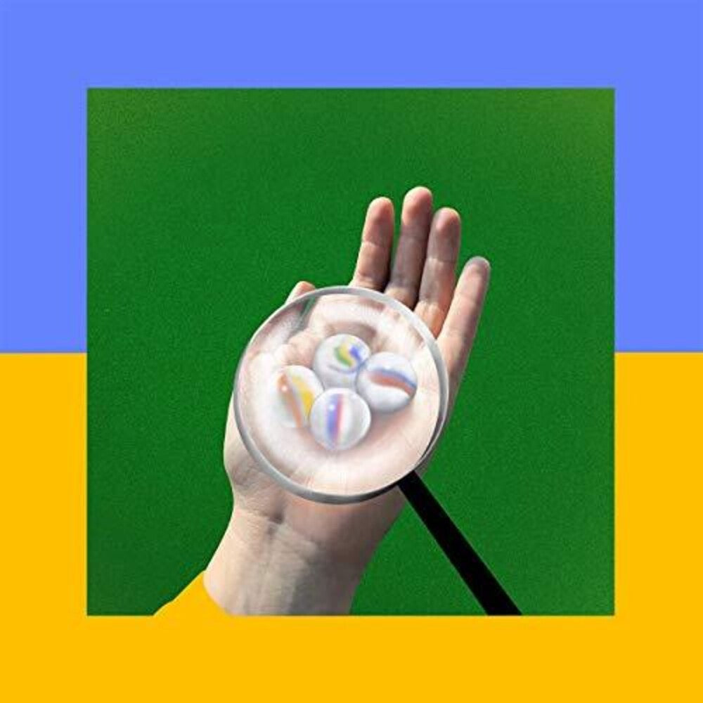 Frankie Cosmos - Close It Quietly [LP] Vinyl Record