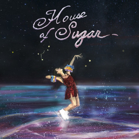 Alex G - House Of Sugar [LP] Vinyl Record