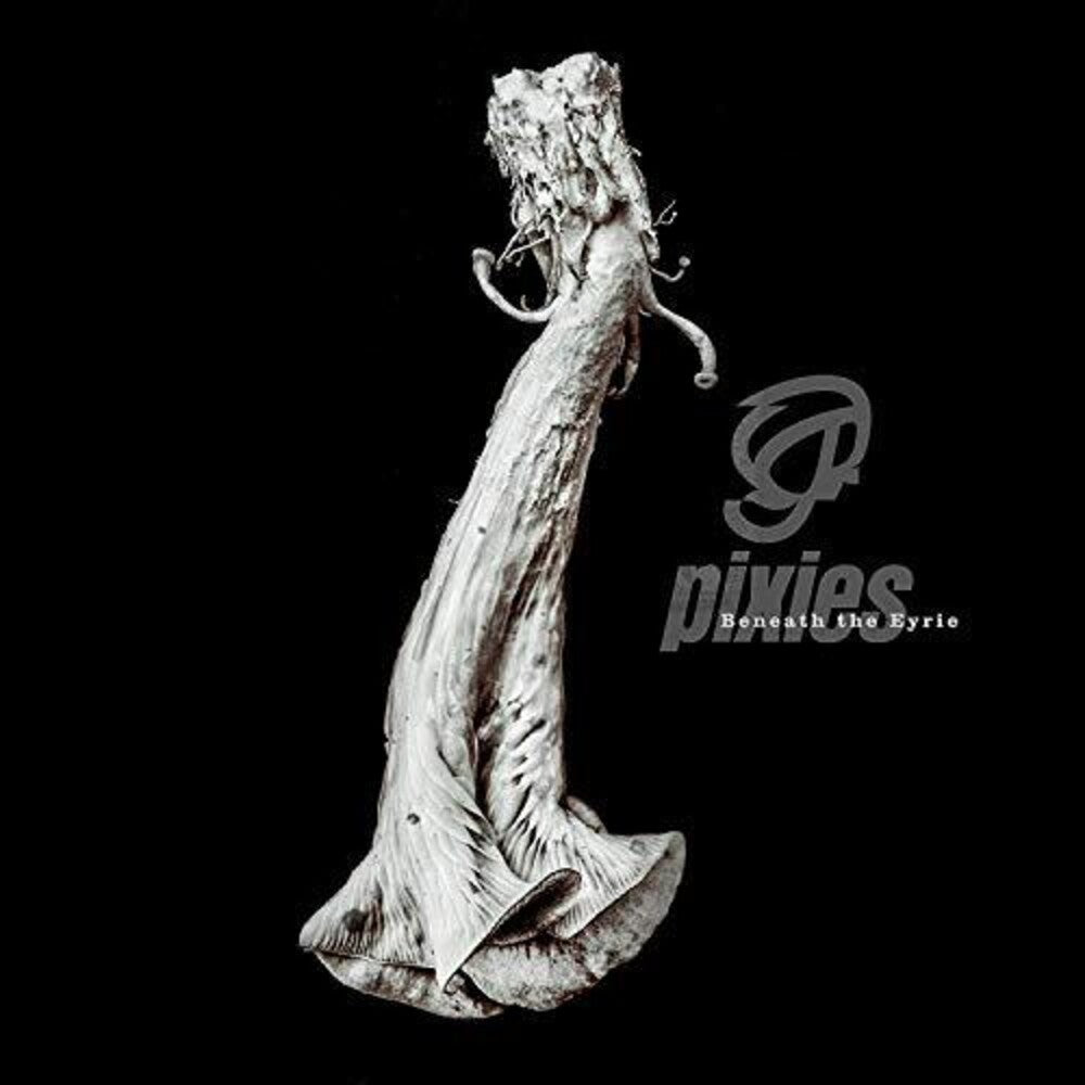 Pixies - Beneath The Eyrie [LP] Vinyl Record
