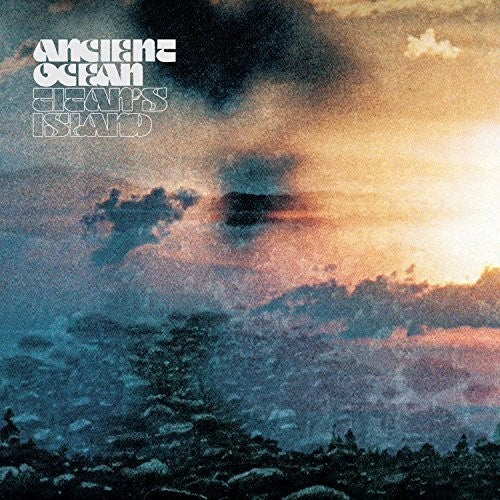 Ancient Ocean - Titan's Island [LP] Vinyl Record